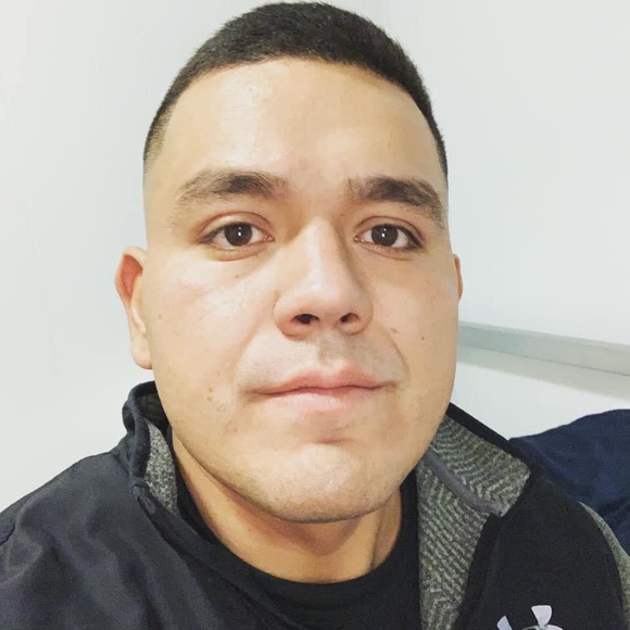 Meet your Posher, Abraham - Picture 1 of 1